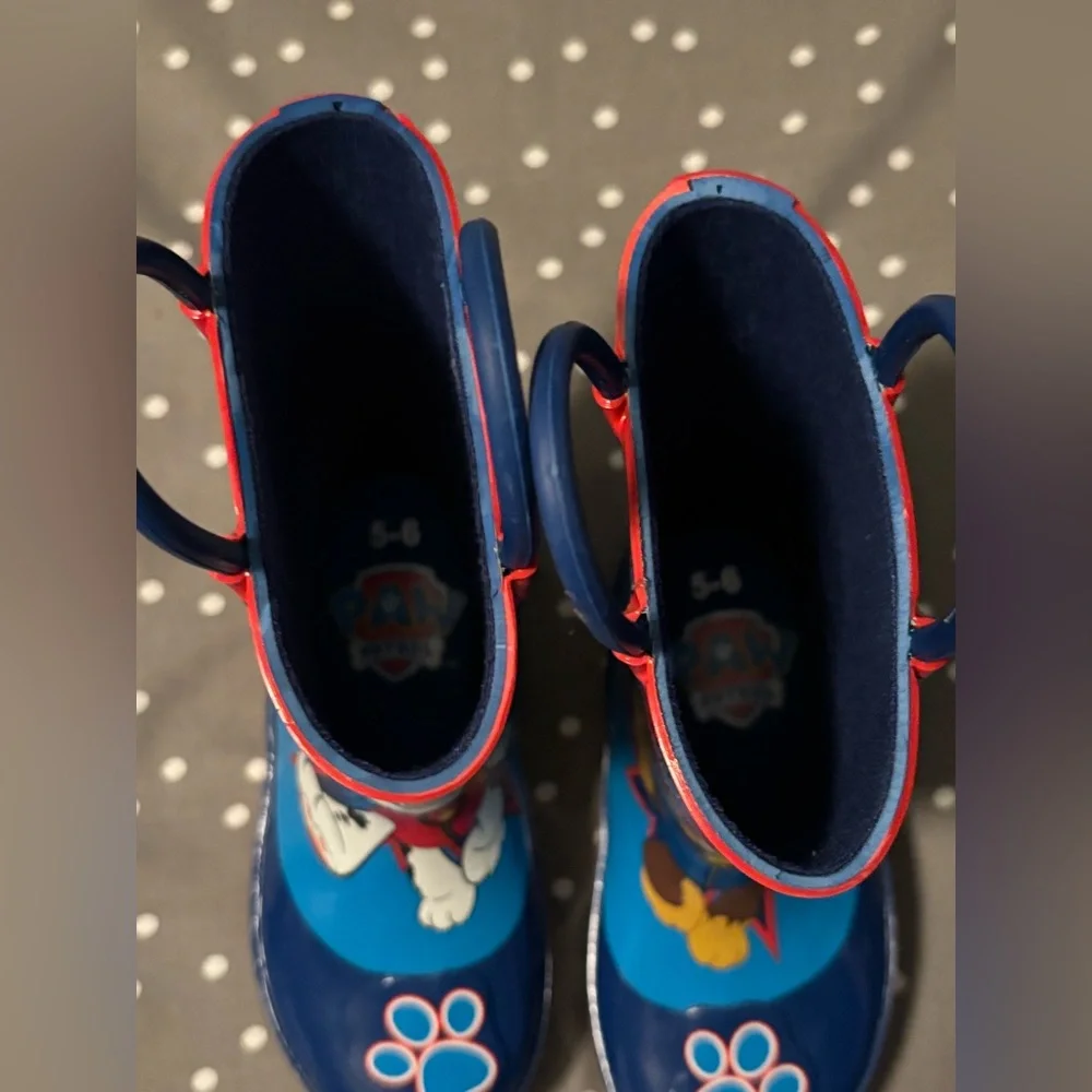 Paw Patrol nwot kids